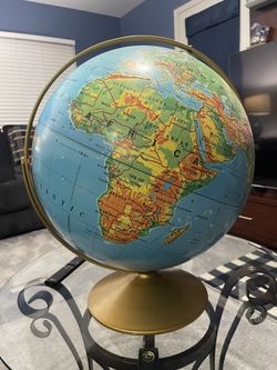 Globe