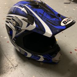 Kid Helmet