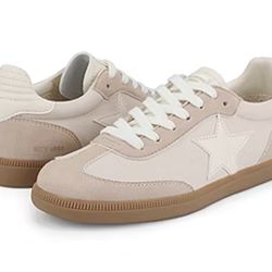 Vintage Havana Tiffany Womens Sneakers