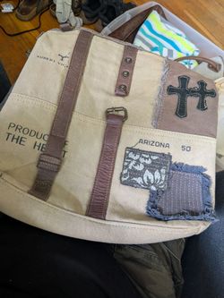 Myra bag