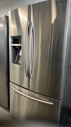 Samsung French Door Fridge