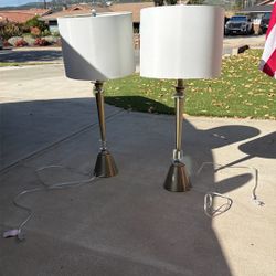 Table Lamps 