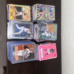 Sports Cards