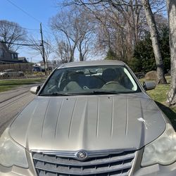 2008 Chrysler Sebring