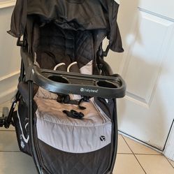 Stroller  Baby Trend 