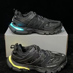Balenciaga Track Led