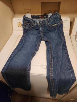 ariat fr pant