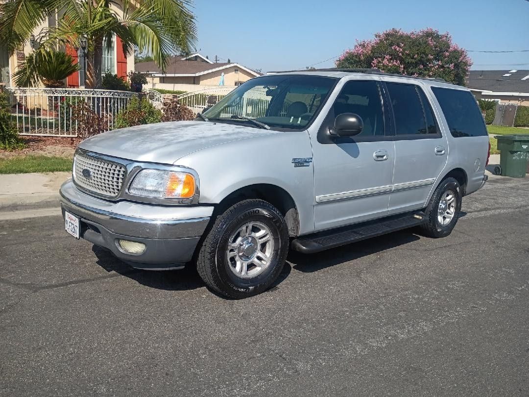 1999 Ford Expedition