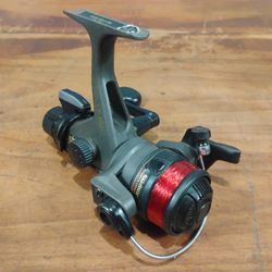 Shimano TX110Q Fishing Reel (Serviced)