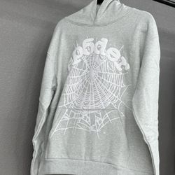 SP5DER HOODIES