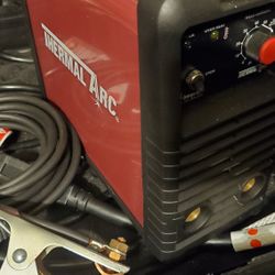 Thermal Arc 95s Stick/ Tig Welder
