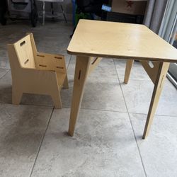 Sprout Kids Table 