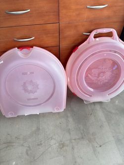Wreath containers $10 each