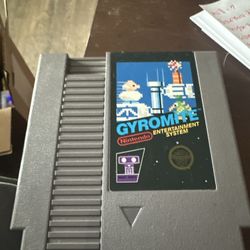 NES Game Clean