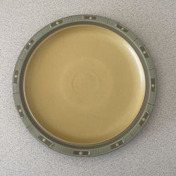 Xtra Large Plate