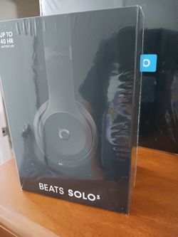 Beats Solo 3