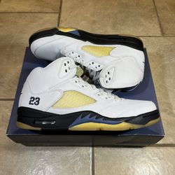 Jordan 5 A Ma Maniere 