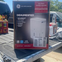 Dehumidifier 