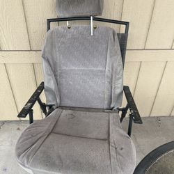 Toyota Tacoma Seat cover 