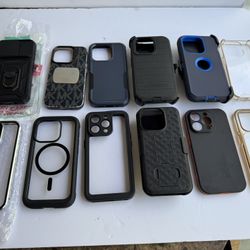 Casss for Iphone 15pro not the max only the 15pro 