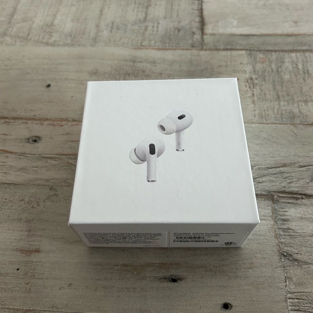 AirPods Pro 2