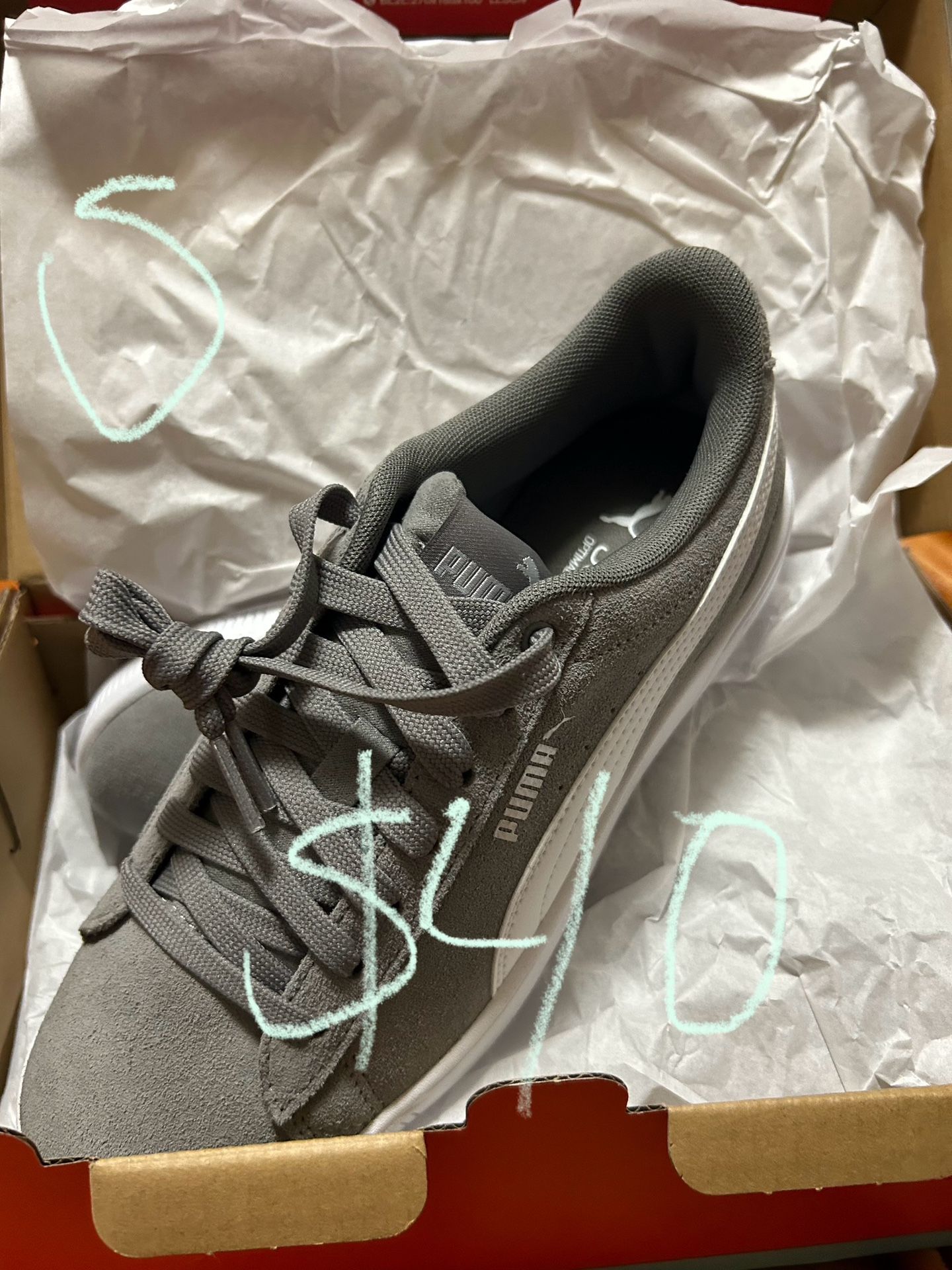 Pumas