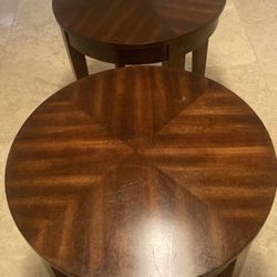 End Tables 