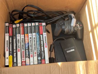 PlayStation 2 Slim