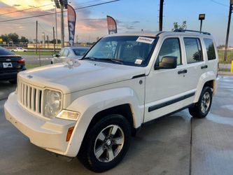2010 Jeep Liberty 4x4⛰⛰SWEET DEAL‼️