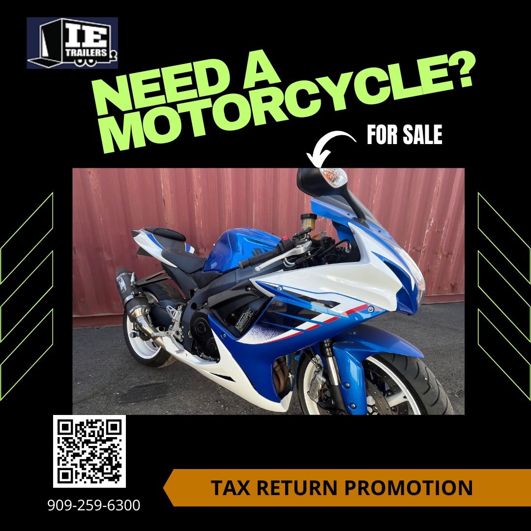 GSXR6002012 Suzuki MOTORCYCLE STREET BIKE