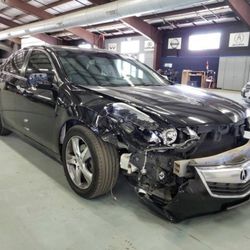 2012 Acura TSX PARTS ONLY!!!