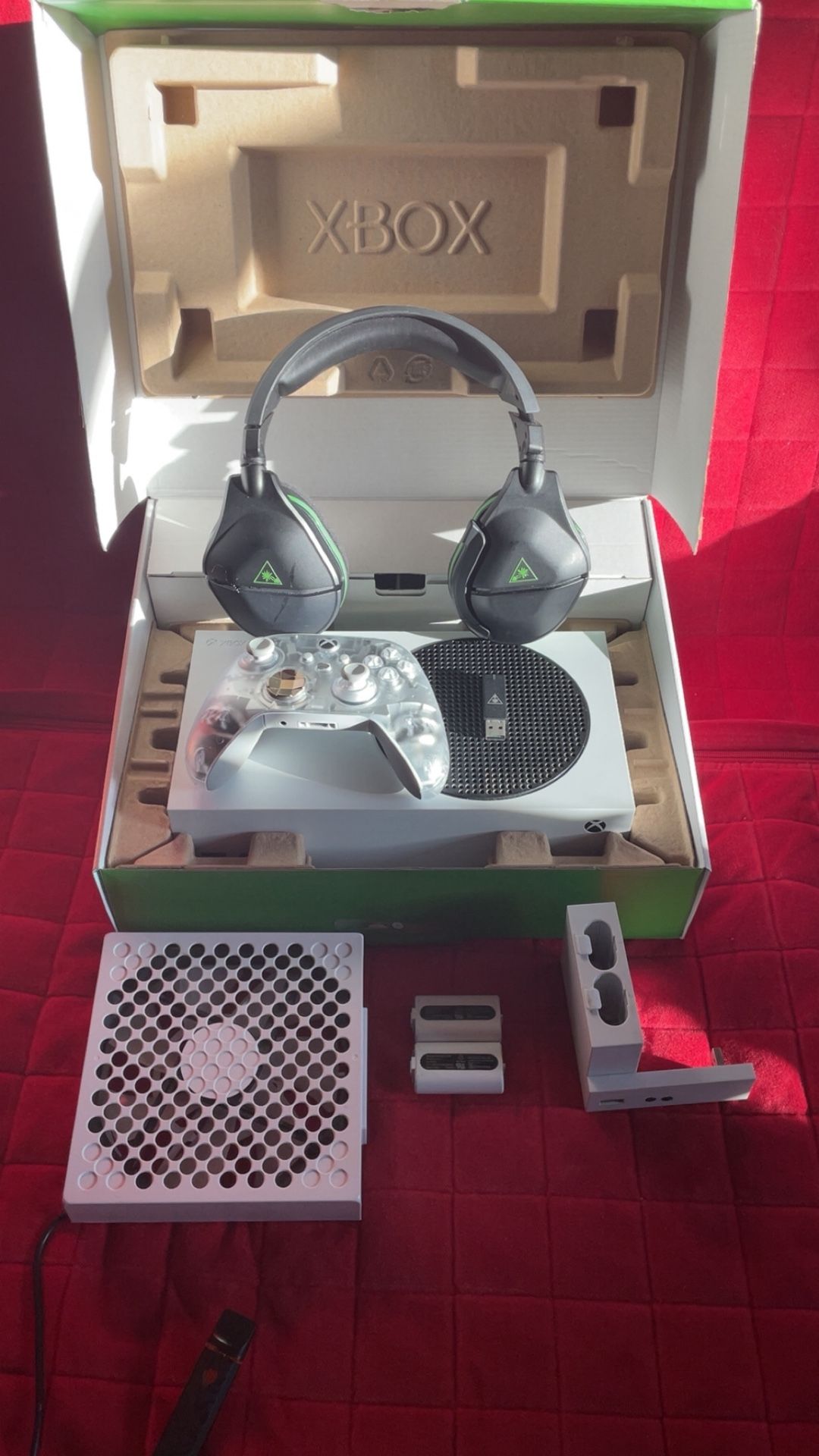 Xbox Series S