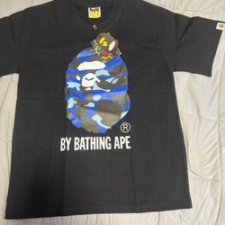 bape shirt
