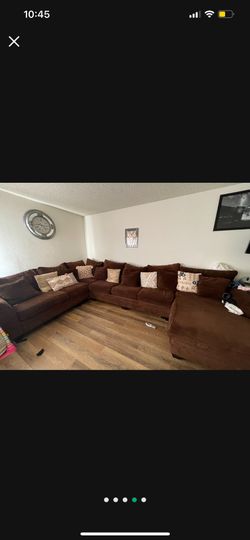 Sectional Couch For Sale