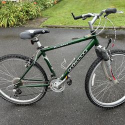 Two bikes - seperate bikes