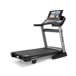 NordicTrack Commercial 2950 - Folding Treadmill