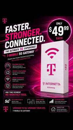 Free Home Internet