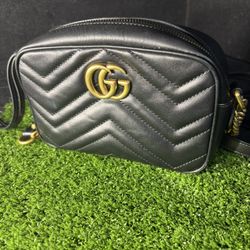 Gucci Purse 