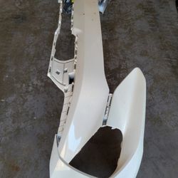 2020-2024 KIA K5 GT FRONT BUMPER