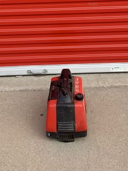 Coleman Powermate One Thousand