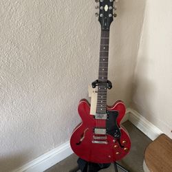 Epiphone Dot CH Electric Guitar