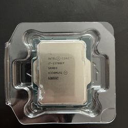 i7-13700KF + MSI PRO Z790-P WIFI