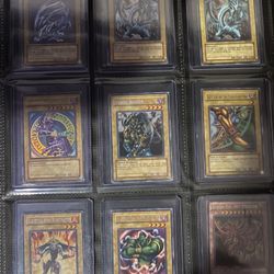 Yugioh Cards Sell Or Trade