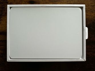 Apple Magic Trackpad 2 – Silver, Lightning Charging