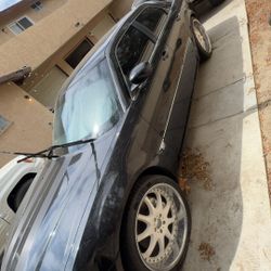 2006 Chrysler 300
