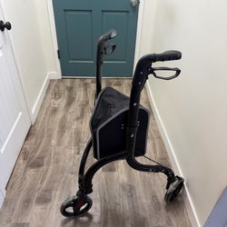 3-Wheel Walker