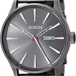 Nixon Sentry SS