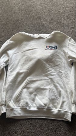 USA Hoodie