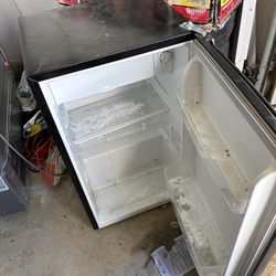 Hisense Fridge