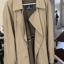 Men Coat